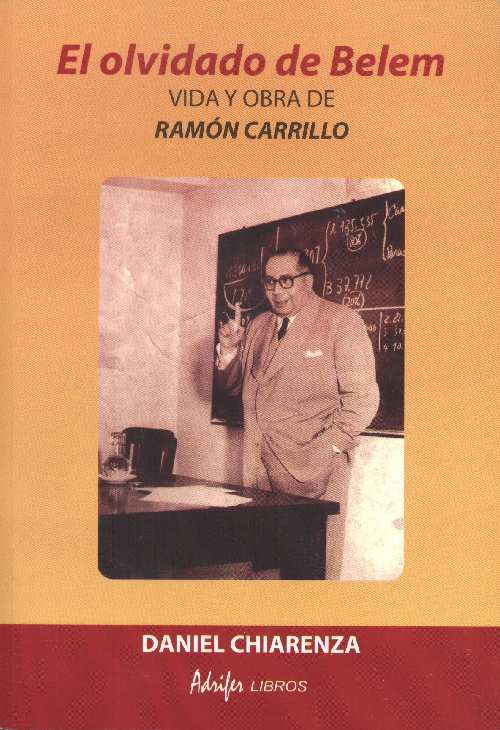 DR. RAMON CARRILLO